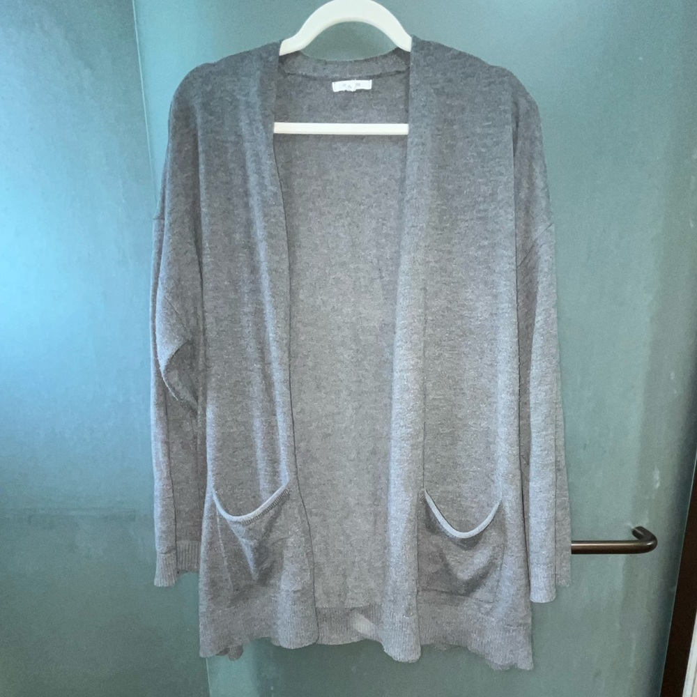 Maurices plus size 2x cardigan